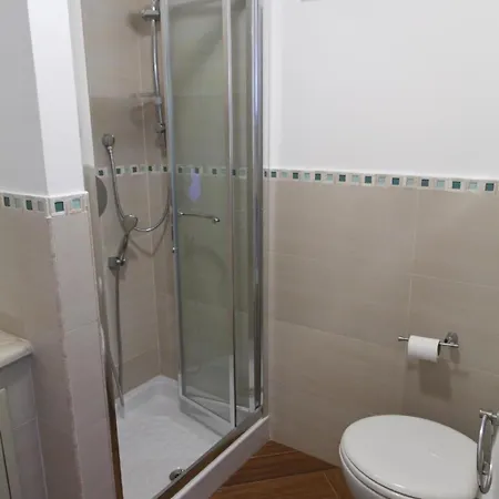 Giudecca-balkon Cefalu