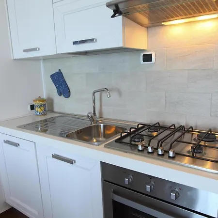 Giudecca-balkon Apartment *